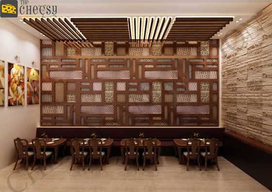 3D Interior Design: 3D Interior Design Services